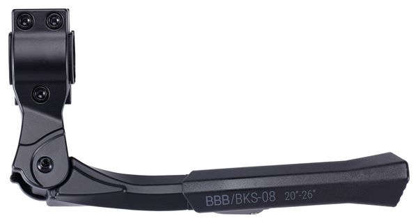 Béquille Latérale BBB UniKick 20/26''