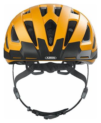 Abus Casque Vélo Urban-I 3.0 Icon - Jaune