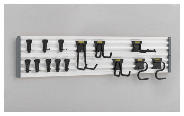 STANLEY Kit Première Intervention Trackwall - 20 Pièces - STST82615-1