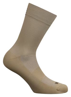 Rapha Pro Team Socken Beige/Braun