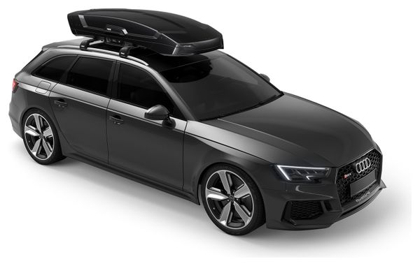 Thule Vector M 613201 Noir