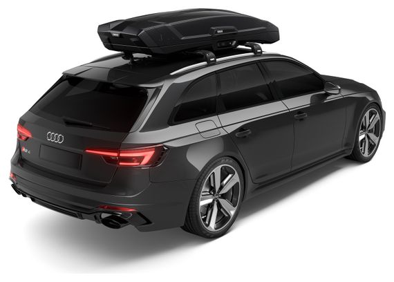 Thule Vector M 613201 Noir