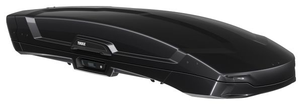 Thule Vector M 613201 Noir