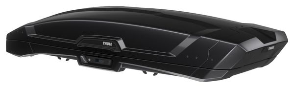 Thule Vector M 613201 Noir
