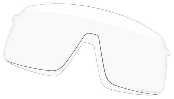 Lente de repuesto Oakley Sutro Lite - Fotocromática transparente - AOO9463LS 000007