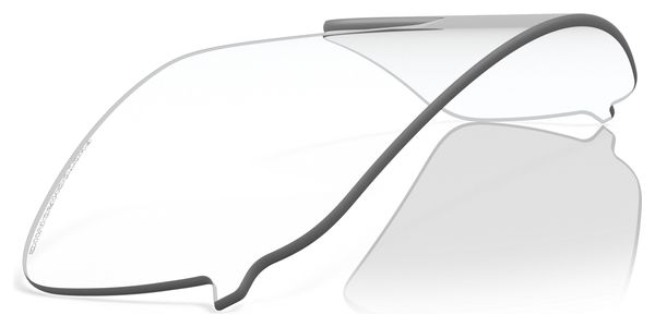 Lente di ricambio Oakley Sutro Lite - Clear Photochromic - AOO9463LS 000007