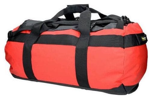 Highlander weekend bag Sac de sport Lomond Tarpaulin 65 litres-Rouge