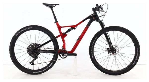 Produit reconditionné · Cannondale Scalpel 3 Carbone XT / Vélo VTT / Cannondale | Très bon état