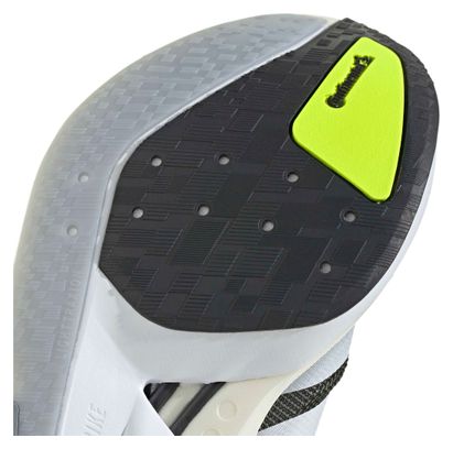 Zapatillas de running adidas Adizero Boston 13 Negro/Blanco para hombre