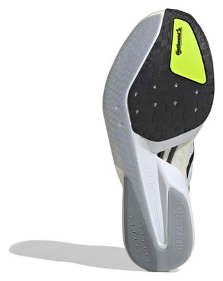 Zapatillas de running adidas Adizero Boston 13 Negro/Blanco para hombre