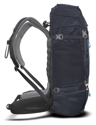 Millet Ubic 30L Women's Hiking Backpack Navy Blue