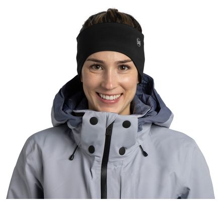 Fascia Buff Windproof nera