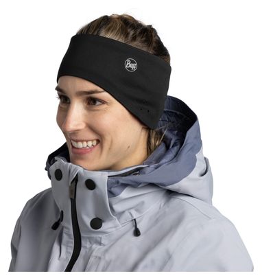 Fascia Buff Windproof nera