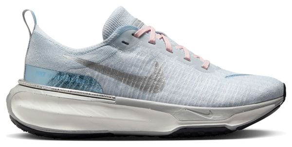 Chaussures Running Nike Invincible 3 Gris Femme