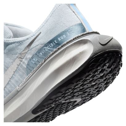 Chaussures Running Nike Invincible 3 Gris Femme