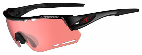 Tifosi Alliant Enlieven Kristall Sonnenbrille Schwarz