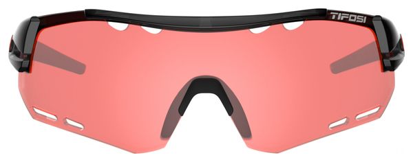 Tifosi Alliant Enlieven Crystal Sunglasses Black