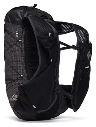 Black Diamond Distance 22 Rucksack Schwarz