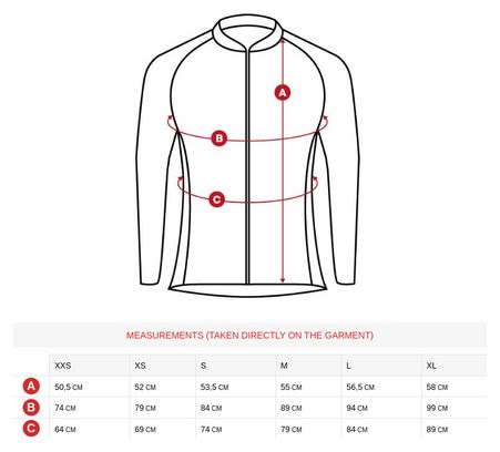 Maillot vélo manches longues femme Cyclisme M2 Eclipse Noir
