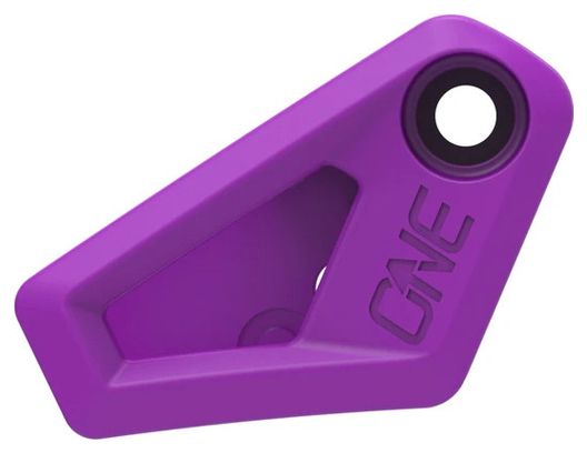 Guide Haut OneUp pour Guide Chaine ISCG05 - V2 Violet