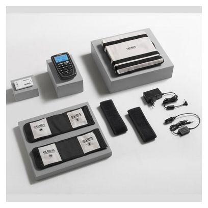 Magnetoterapia Globus Magnum 2 Pro Drive