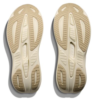 Hoka Skyward Laceless Khaki Men's Recovery Shoes