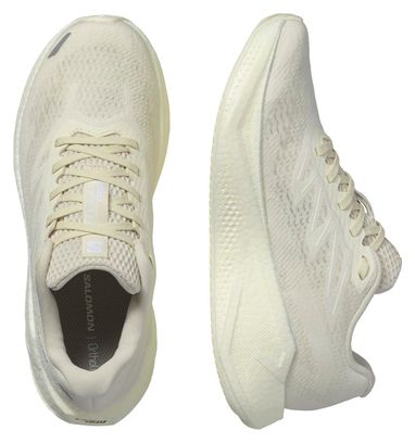 Salomon Aero Blaze 3 Wit Damesschoen