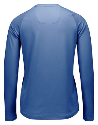 Poc Reform Enduro Damestrui Lange Mouw Blauw