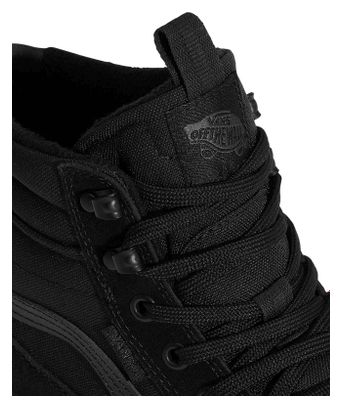 Vans MTE SK8-HI Waterdicht Zwart Wit Hoge Schoenen