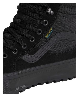 Vans MTE SK8-HI Waterdicht Zwart Wit Hoge Schoenen