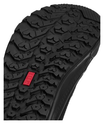 Vans MTE SK8-HI Waterdicht Zwart Wit Hoge Schoenen