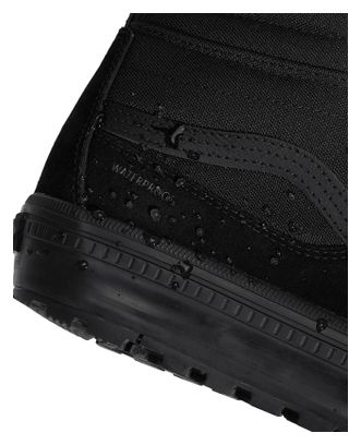 Vans MTE SK8-HI Waterdicht Zwart Wit Hoge Schoenen