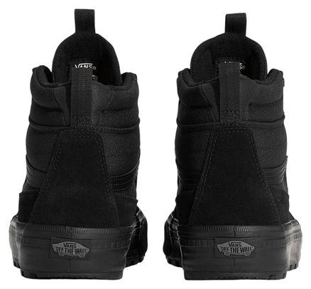Vans MTE SK8-HI Waterdicht Zwart Wit Hoge Schoenen