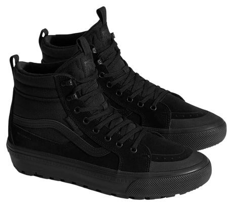 Vans MTE SK8-HI Waterdicht Zwart Wit Hoge Schoenen