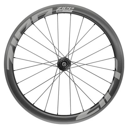 Zipp 303 Firecrest Tubeless 700c Rear Wheel | 9x130mm | Skates