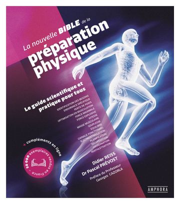 LA NOUVELLE BIBLE DE LA PREPARATION PHYSIQUE