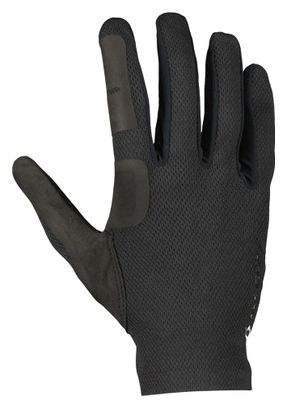 Scott Ultd. Long Gloves, Black