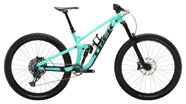 Trek Slash 8 Full Suspension MTB Sram GX Eagle 12S 29 Trek Slash 8 Full Suspension MTB Sram GX Eagle 12S 29
