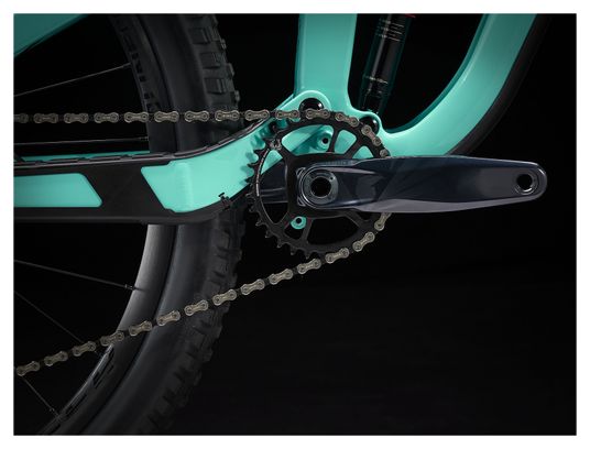 Trek Slash 8 Full Suspension MTB Sram GX Eagle 12S 29 Trek Slash 8 Full Suspension MTB Sram GX Eagle 12S 29