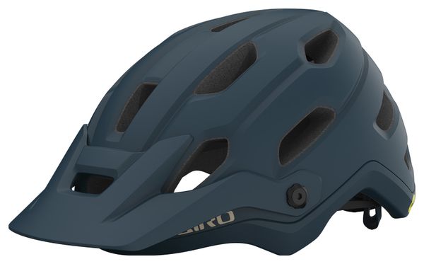 Giro Source MIPS All-Mountain Helmet Black Blue