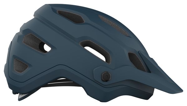 Giro Source MIPS All-Mountain Helm Schwarz Blau
