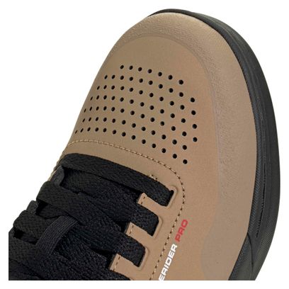 Scarpa da MTB per pedali piatti adidas Five Ten Freerider Pro Marrone Uomo