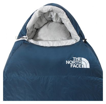 Sacco a peloThe North Face Blue Kazoo Blue / Grey