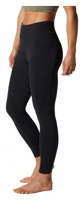 Mountain Hardwear Mountain Stretch Pants Black Women's