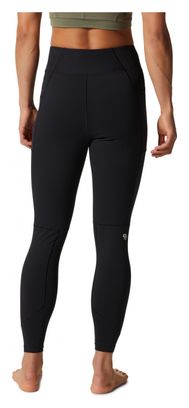Mountain Hardwear Mountain Stretch Pants Black Women's