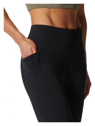 Mountain Hardwear Mountain Stretch Hose Schwarz Damen