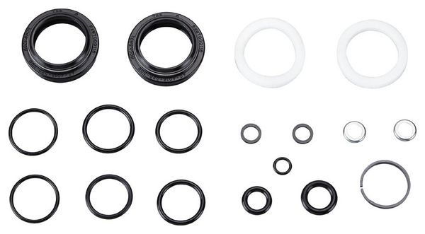 Kit di guarnizioni Rockshox 200 ore / 1 anno per Zeb Flight Attendant A2 2023+