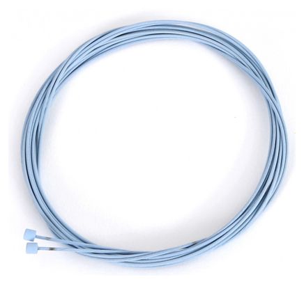 2 Cables de Dérailleur MSC Bleu