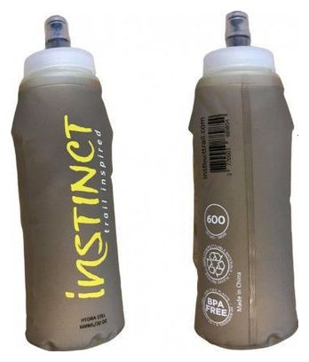 Flask HYDRA CELL 600ML