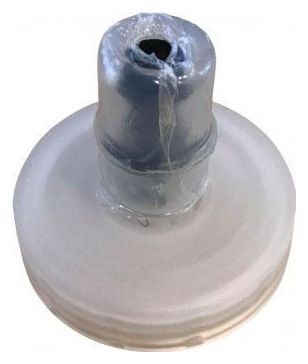 Flask HYDRA CELL 600ML